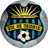 Logo Club Deportivo Sol de Oriente J.C.O
